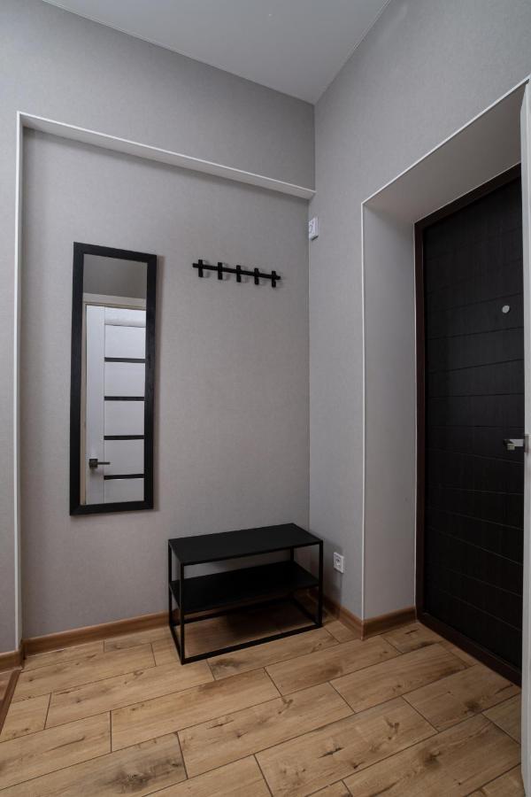 Arcadia Hills Apartment Odesa Exterior foto